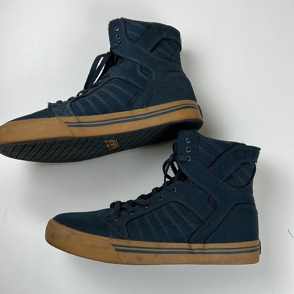 SUPRA TK  Society Muska 001 - Picture 3 of 10